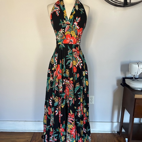 Trashy Diva Hawaiian Charm Helena 2 - Picture 3 of 9